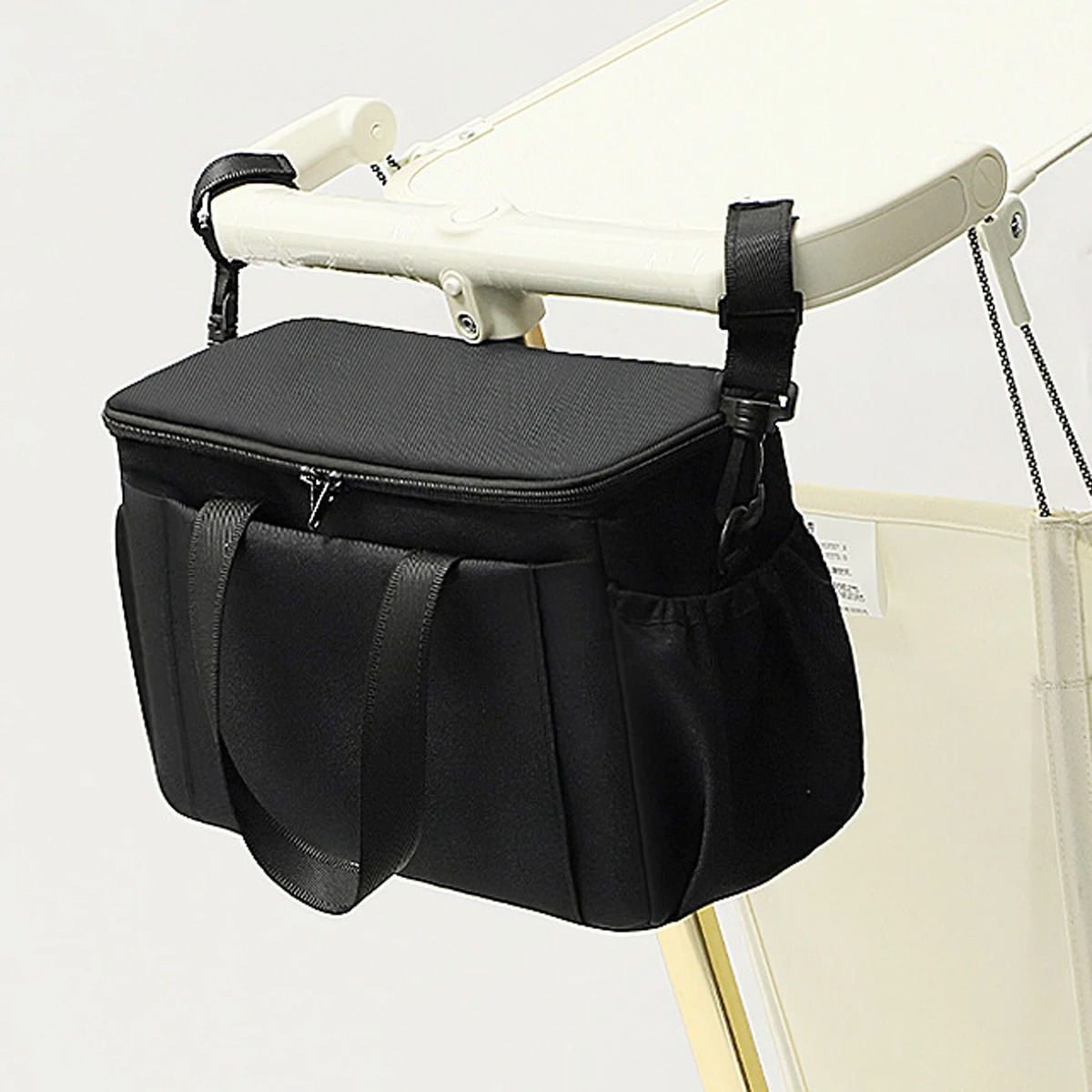 Stroller Organizer Bags Mummy  - Baby Food Organizer incelemesi ve fiyatı