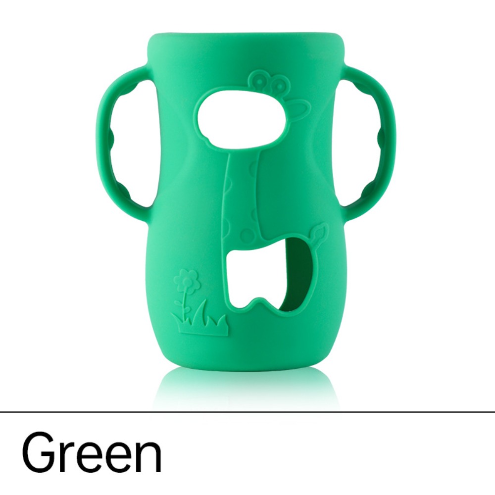 Universal Baby Bottle Cover An - Baby Food Thermos incelemesi ve fiyatı