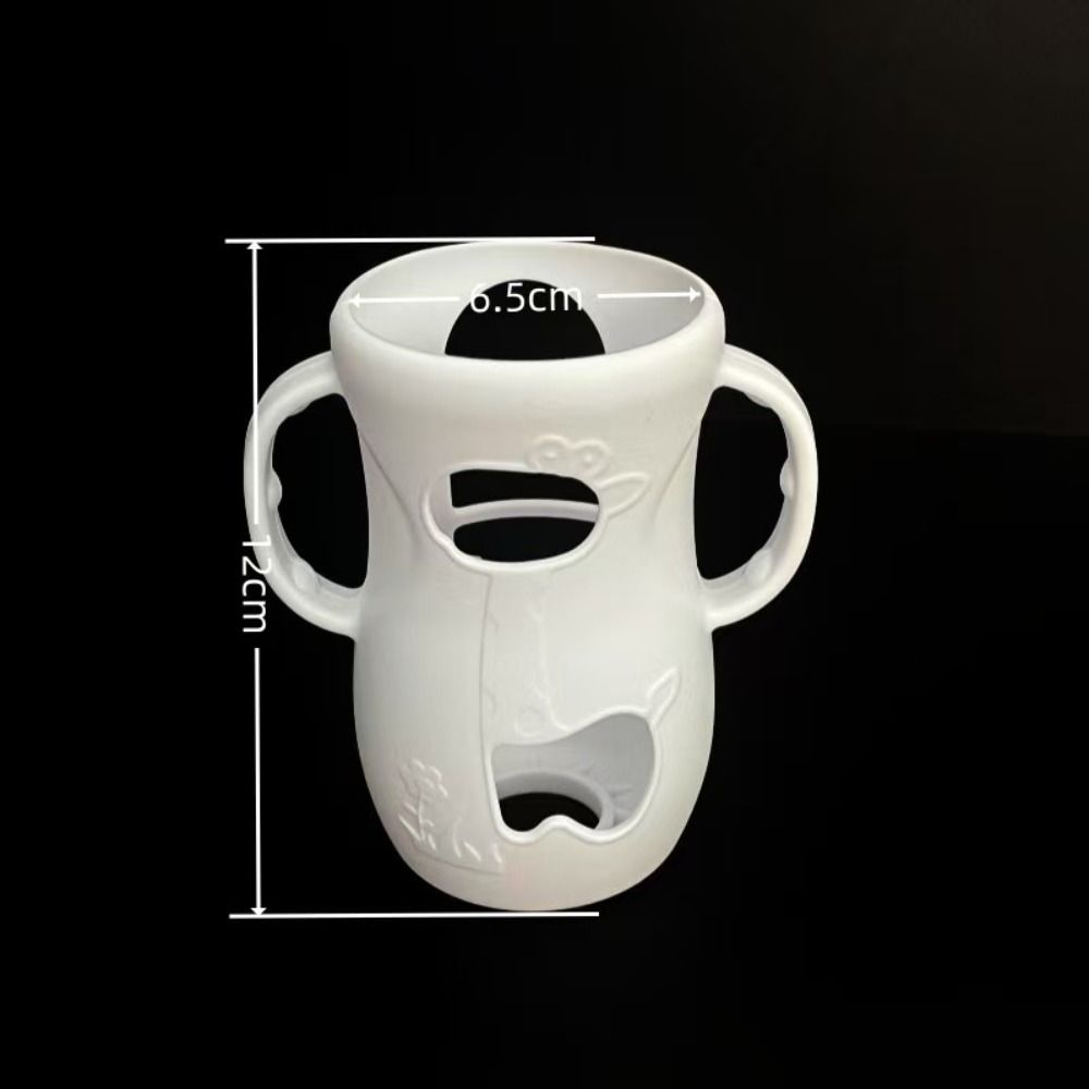 Universal Baby Bottle Cover An - Baby Food Thermos incelemesi ve fiyatı