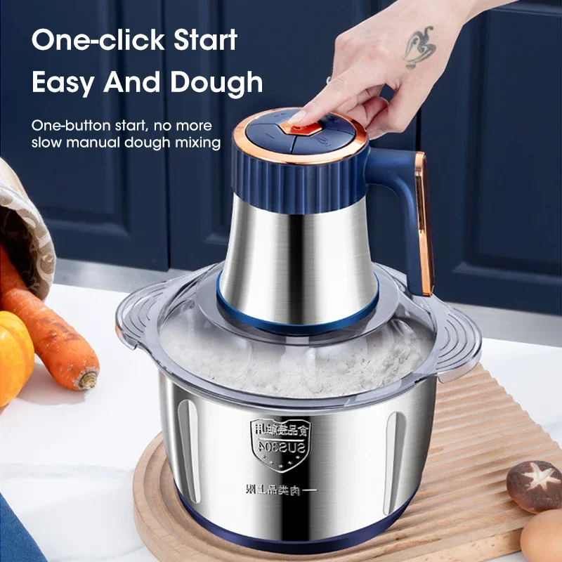 High-grade 5L 304 Stainless St - Baby Food Mill incelemesi ve fiyatı