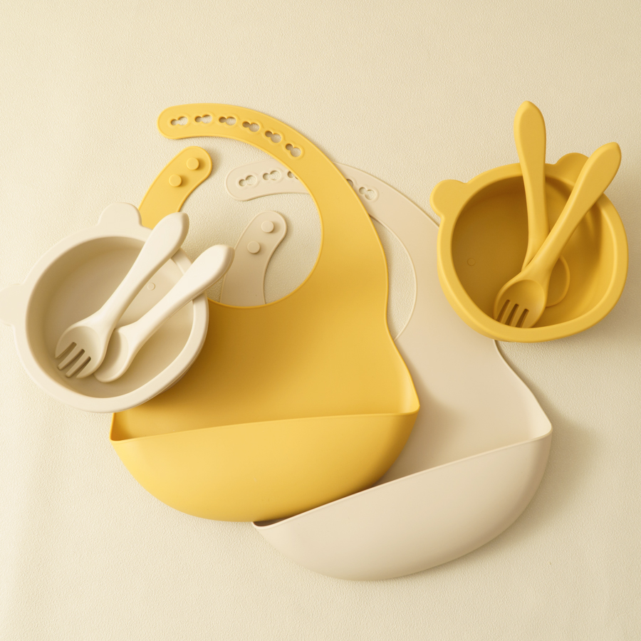 Wholesale Silicone Children Ta - Baby Food Kit incelemesi ve fiyatı