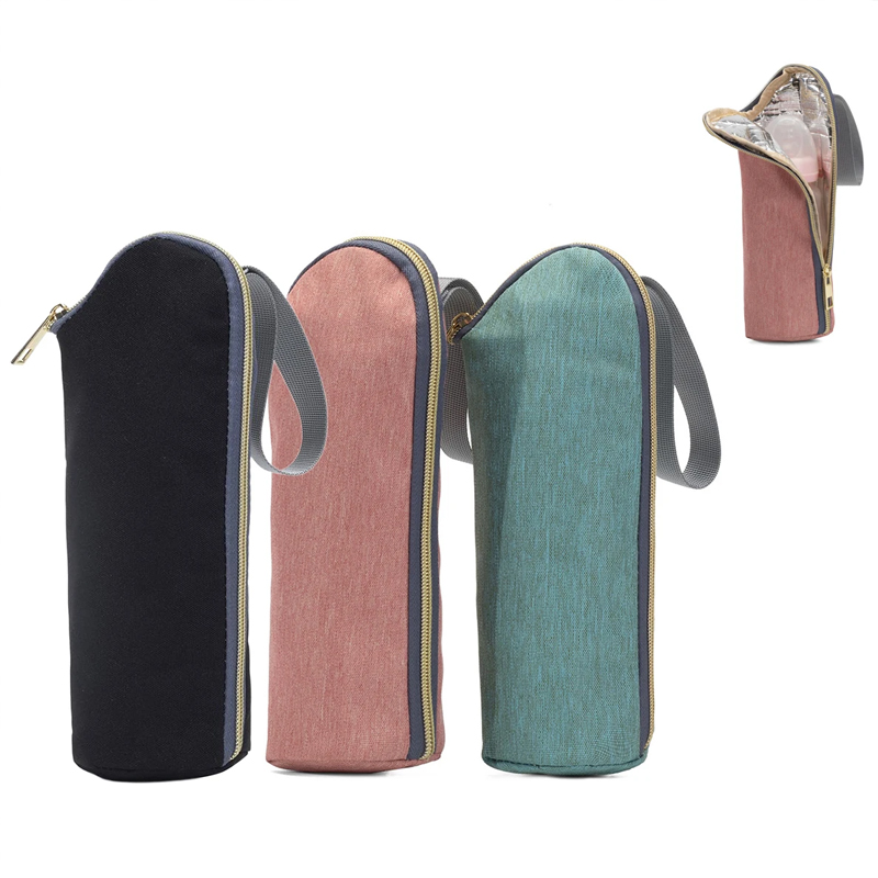 Portable Baby Bottle Insulated - Baby Food Thermos incelemesi ve fiyatı