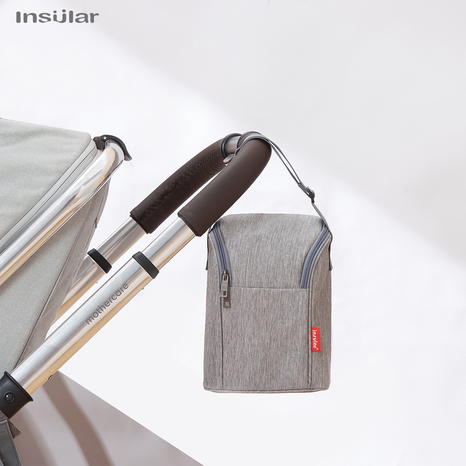 Insular Portable Baby Feeding  - Baby Food Thermos incelemesi ve fiyatı