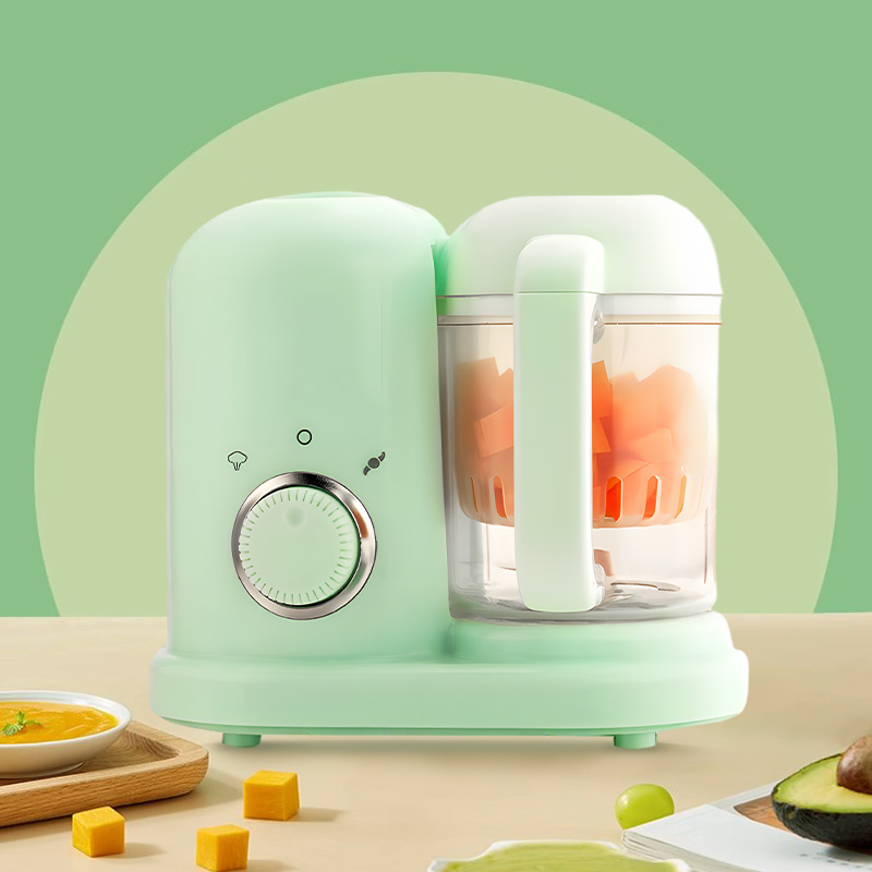 MAMIJOY Baby Food Maker Supple - Easy Baby Food incelemesi ve fiyatı