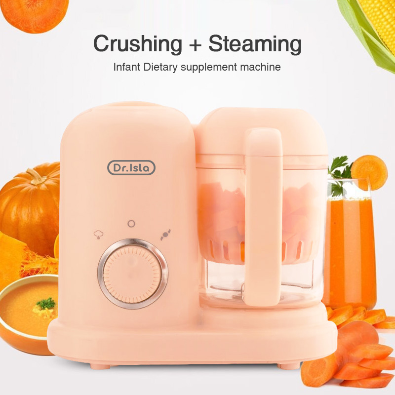 MAMIJOY Baby Food Maker Supple - Easy Baby Food incelemesi ve fiyatı