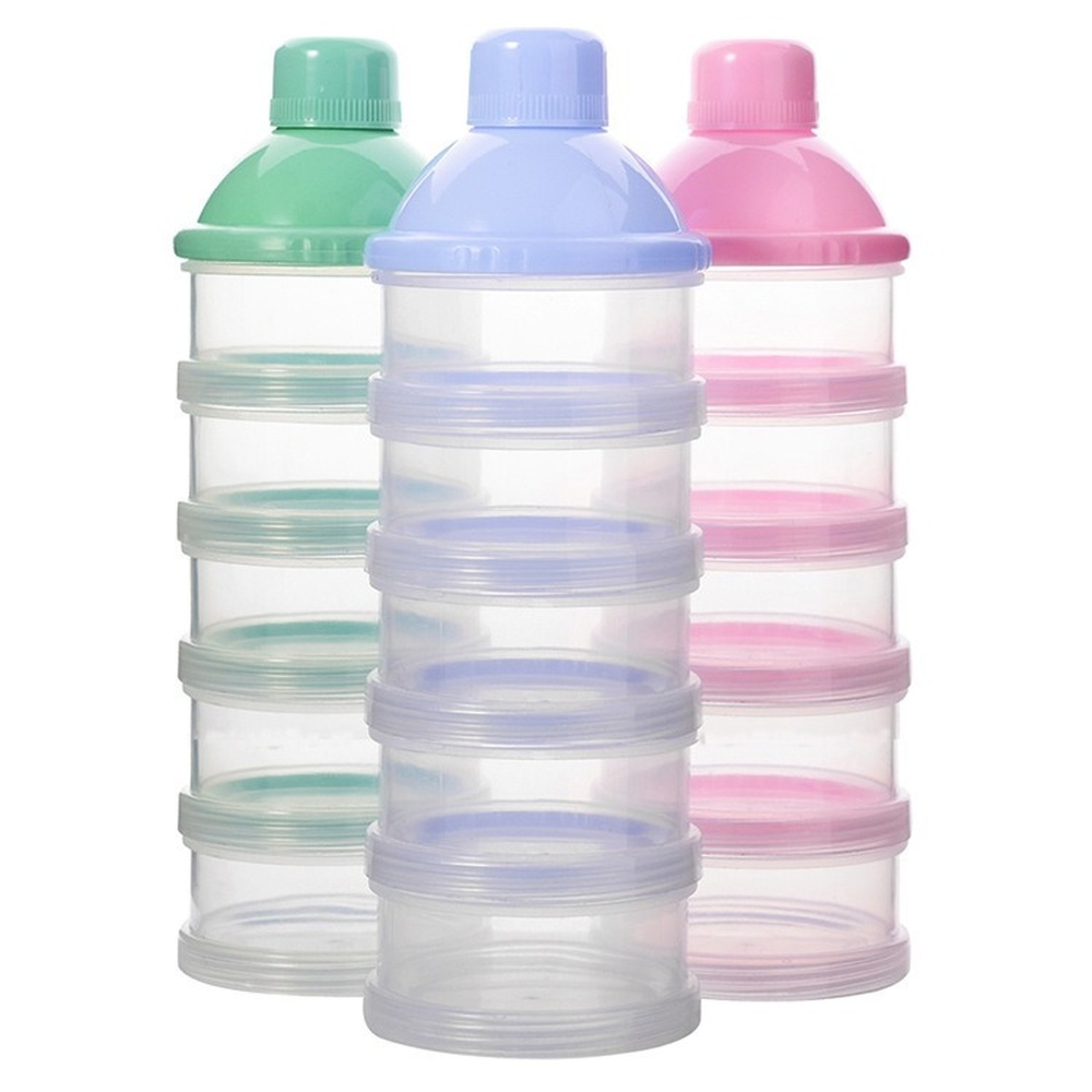Portable Milk Powder Formula D - Baby Food Organizer incelemesi ve fiyatı