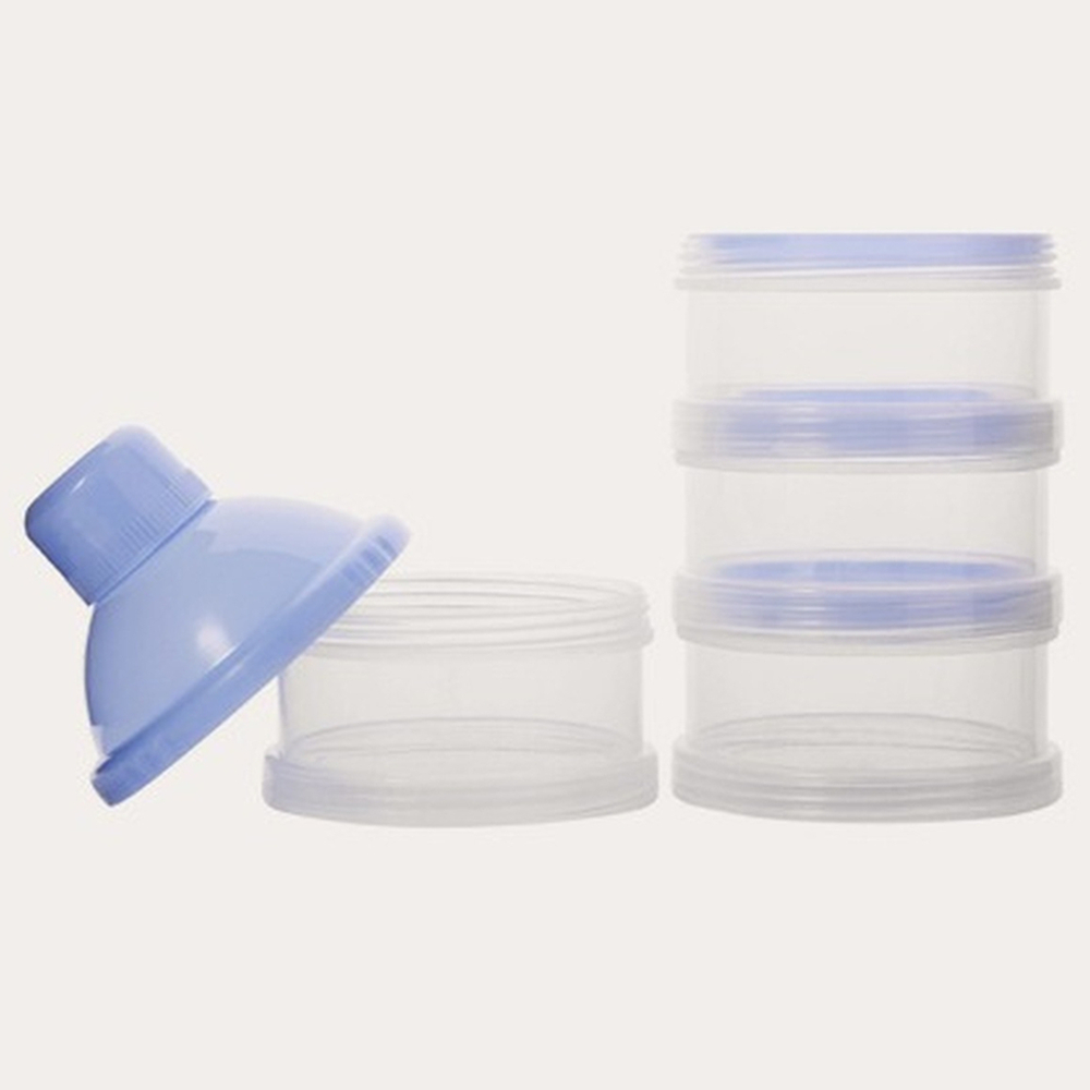 Portable Milk Powder Formula D - Baby Food Organizer incelemesi ve fiyatı