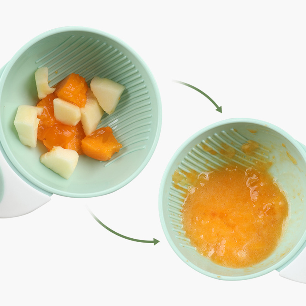 Baby supplementary food grindi - Baby Food Mill incelemesi ve fiyatı