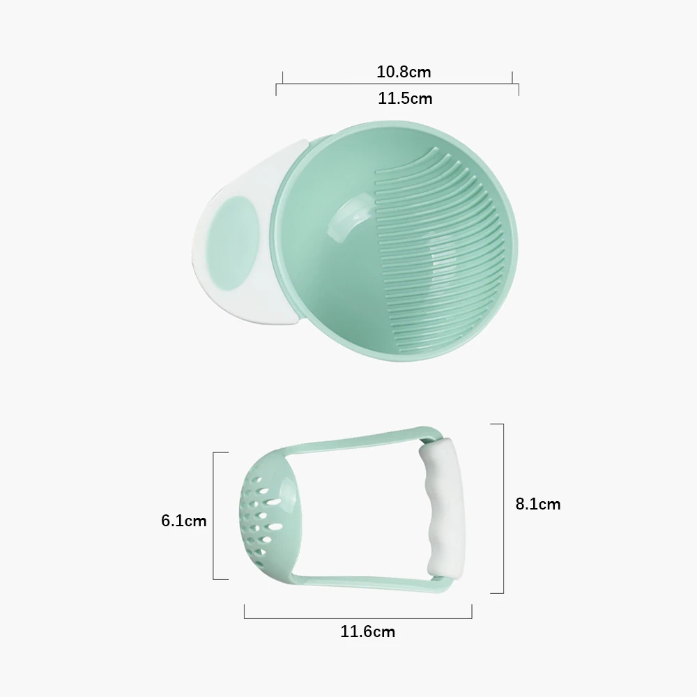 Baby supplementary food grindi - Baby Food Mill incelemesi ve fiyatı