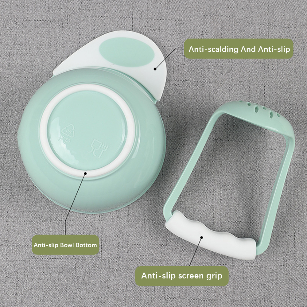 Baby supplementary food grindi - Baby Food Mill incelemesi ve fiyatı