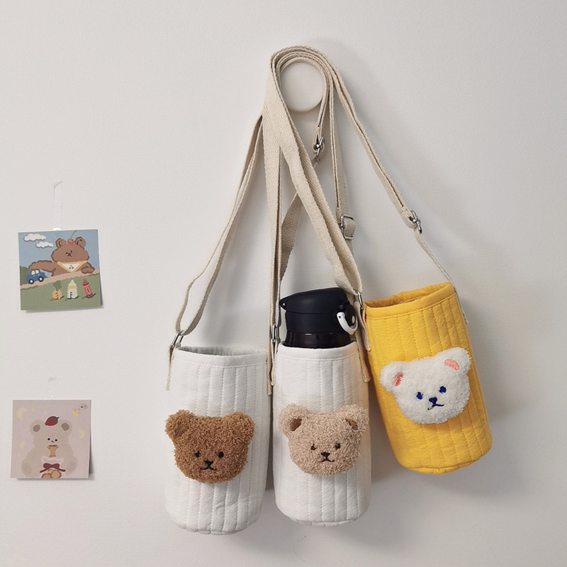 Kids Insulation Bags Bottle Wa - Baby Food Thermos incelemesi ve fiyatı