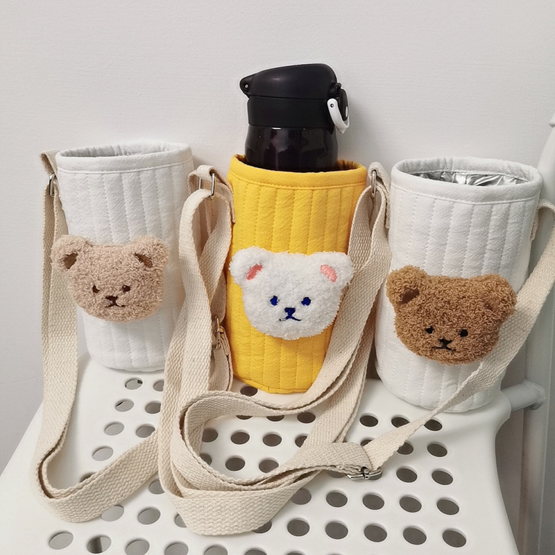 Kids Insulation Bags Bottle Wa - Baby Food Thermos incelemesi ve fiyatı
