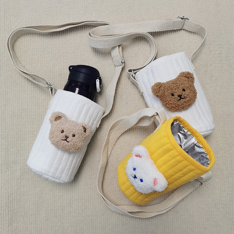 Kids Insulation Bags Bottle Wa - Baby Food Thermos incelemesi ve fiyatı
